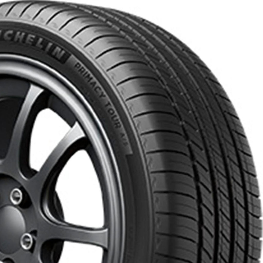 All Season 215/65R17 99H Passenger Tire E487019