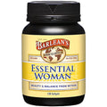 120 Count Flaxseed Evening Primrose Oil Soy Isoflavones Capsules N277