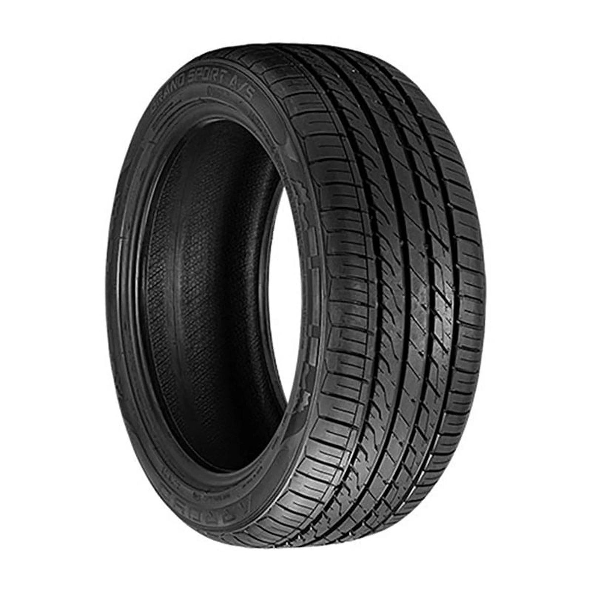All Season 245/40ZR19 98Y XL Passenger Tire D1830