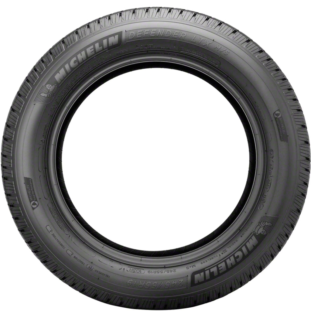 All Season 215/50R17 95H XL Light Truck Tire J450200