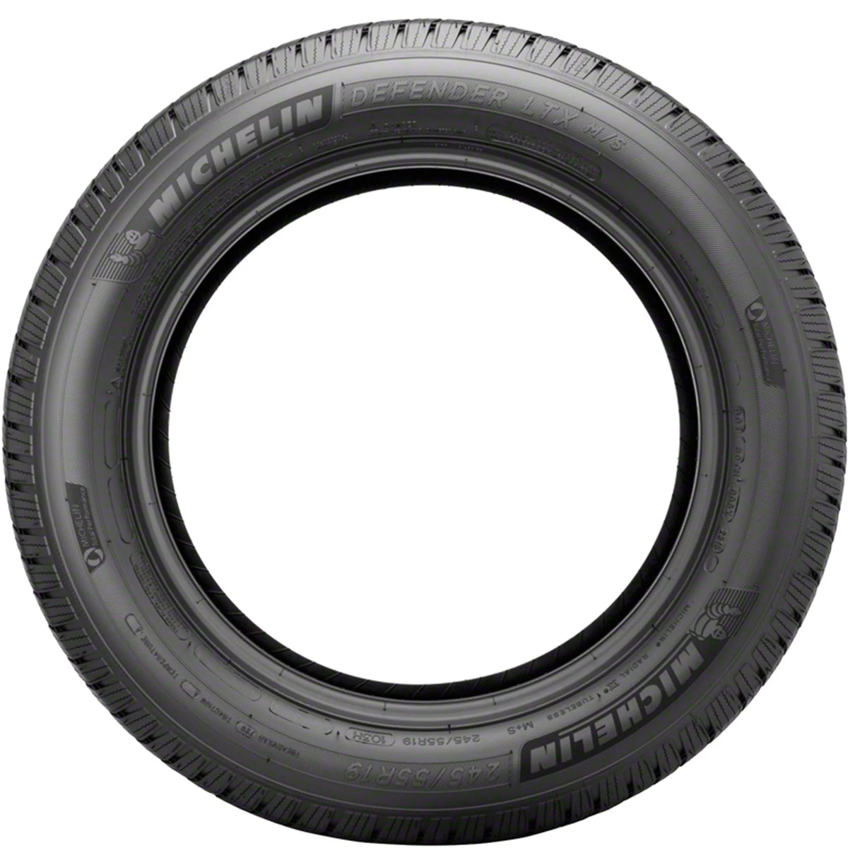 All Season 215/50R17 95H XL Light Truck Tire J450200