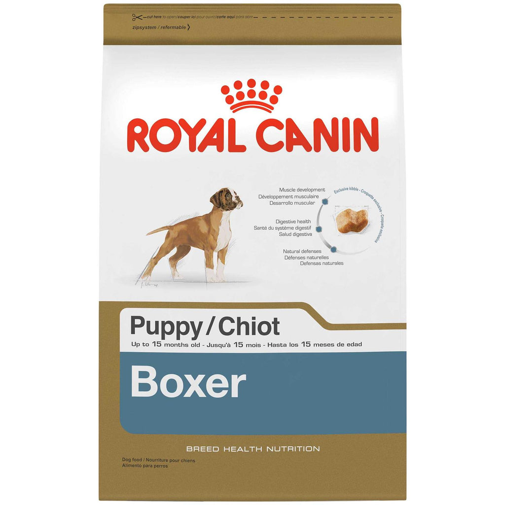 Dry Dog Food V5177