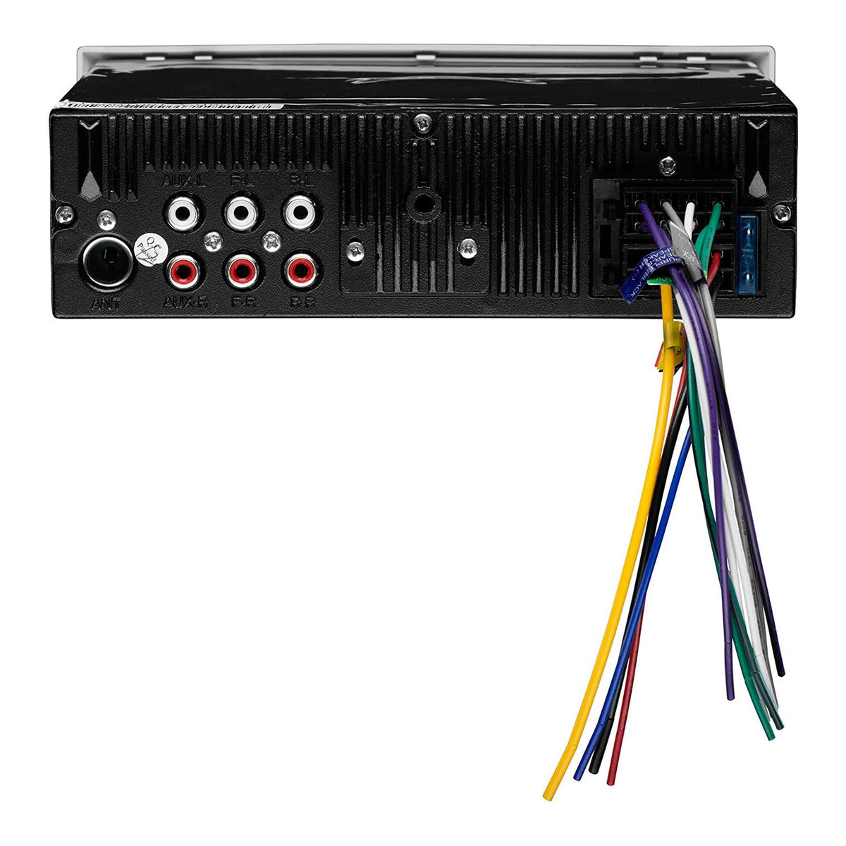 Marine Stereo Package W2103