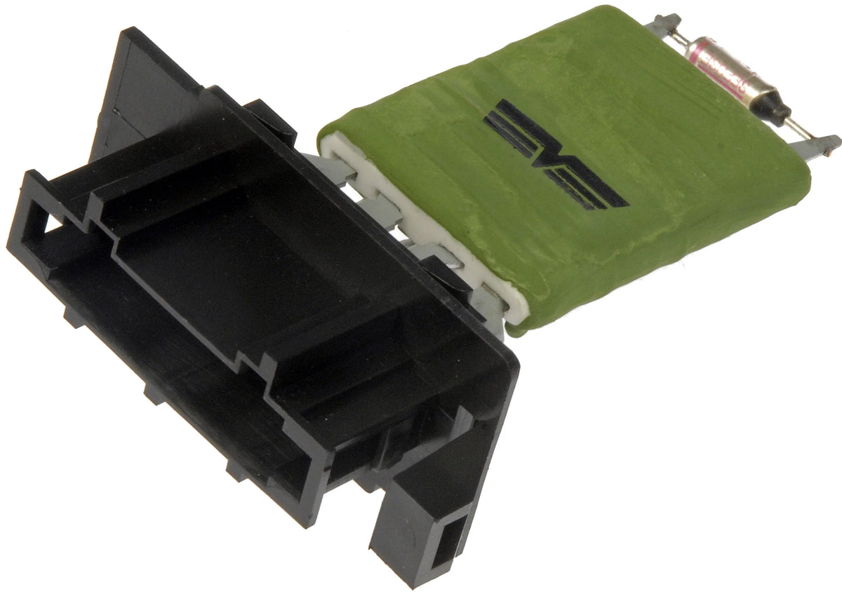 Front HVAC Blower Motor Resistor C85513