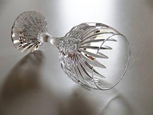 Clear White Wine Goblet X629