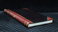 Leatherbound Book Q677