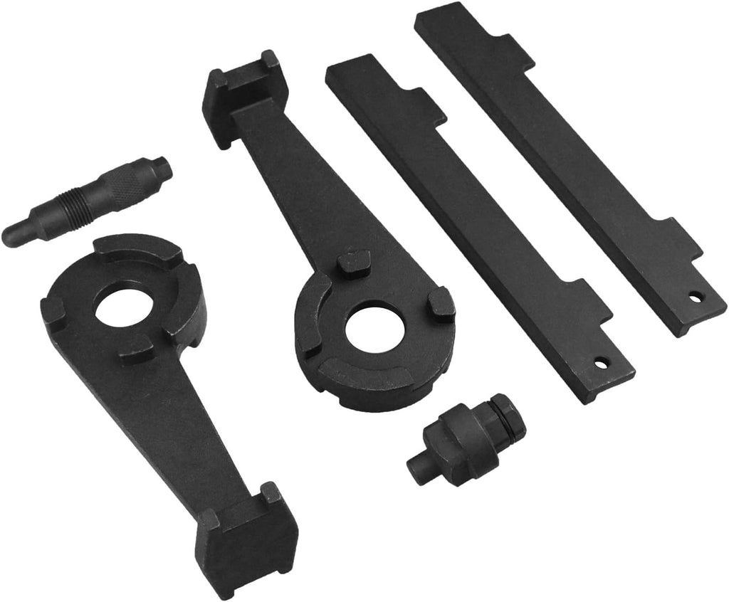Camshaft Locking/Timing Tool Kit for VW Audi 4.2L V8 Engine, Pack of 2 J48533