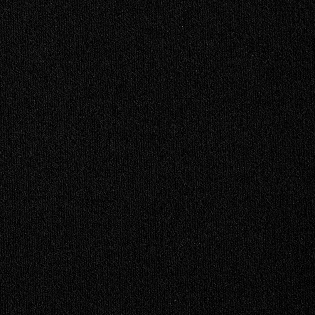 Black Classic Carpet Car Mats L16885