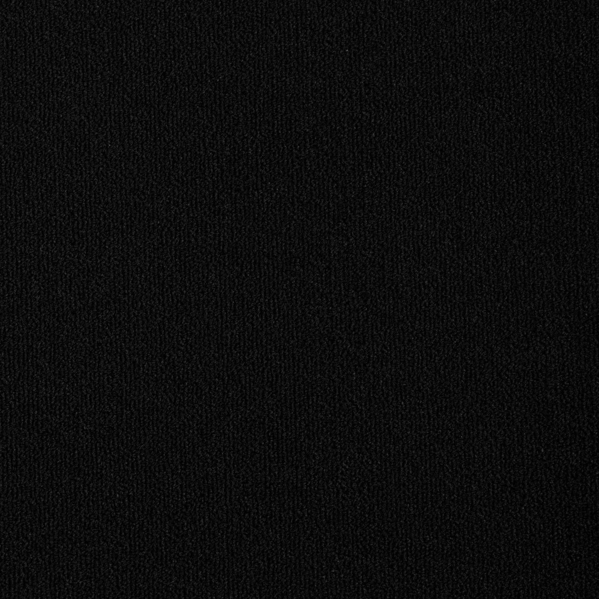 Black Classic Carpet Car Mats L16885