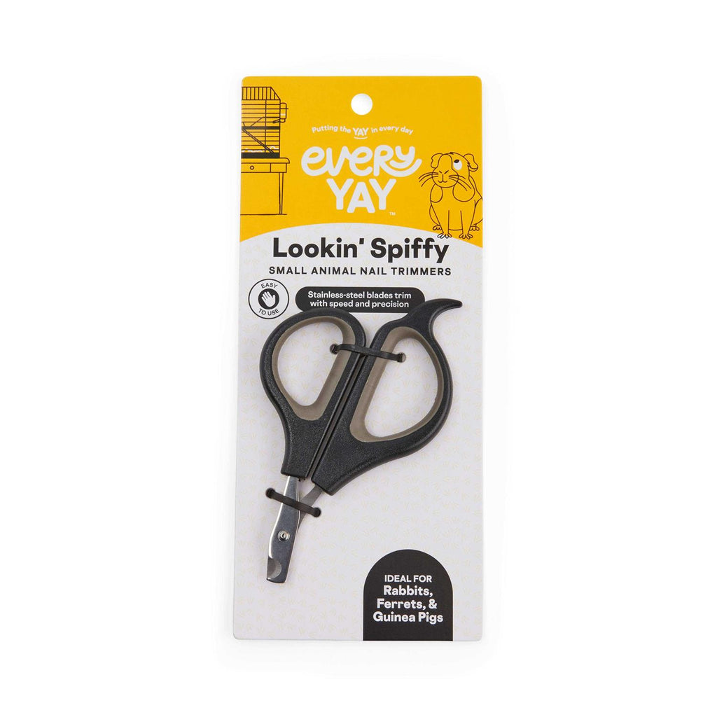 Small Animal Nail Clippers G450617