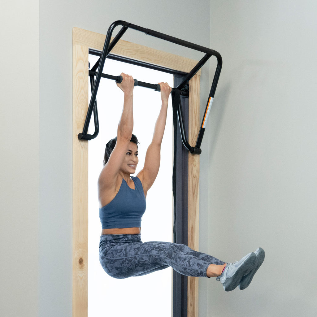 Inversion and Chin-Up Rack Y24098