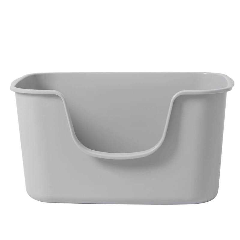 Cat Litter Box with High Sides S84767