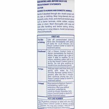 Knockout Area Treatment Spray K269