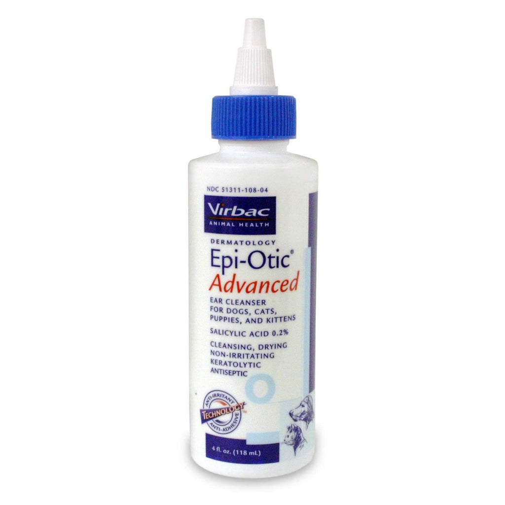 Ear Cleanser for Dogs and Cats B2700