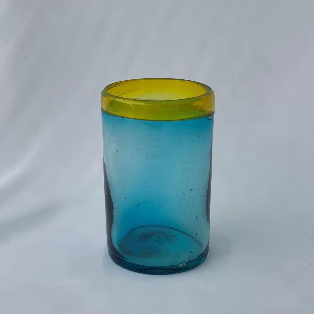 Handmade 16 Oz Hiballs Set of 6 B32152