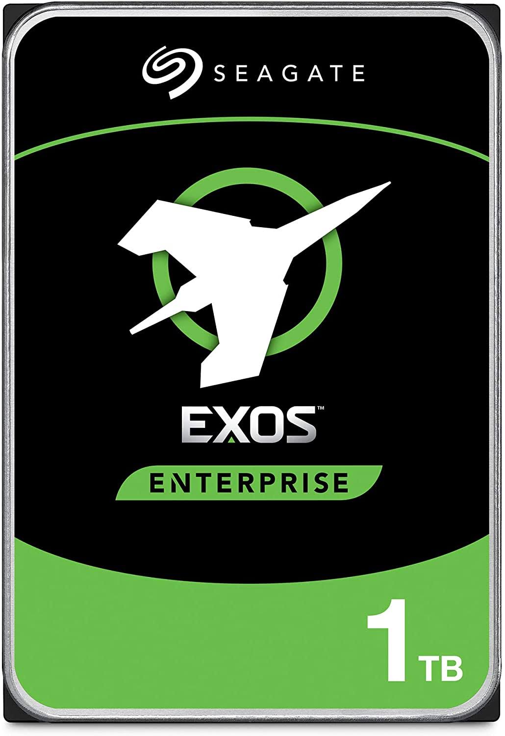 1TB 3.5" Enterprise Capacity Hard Drive N4541