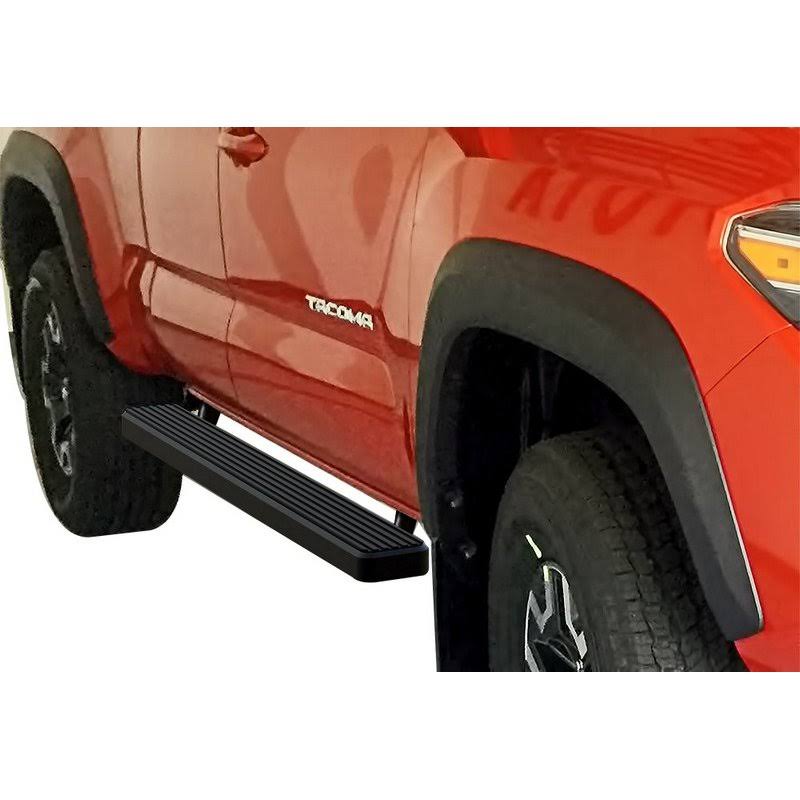 Black Running Boards V267838