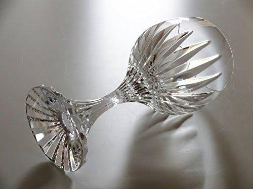 Clear White Wine Goblet X629