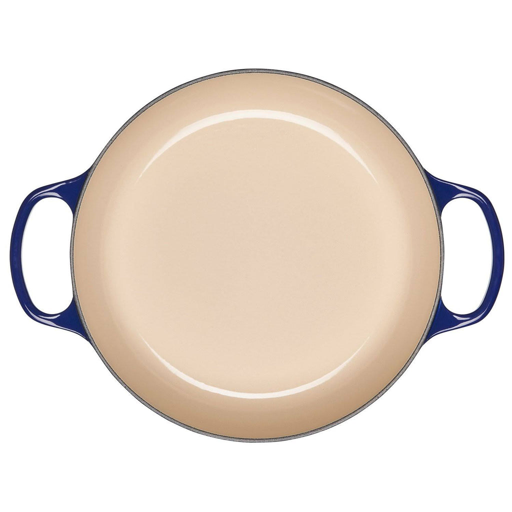 Indigo Braiser 2.25 qt. K9160