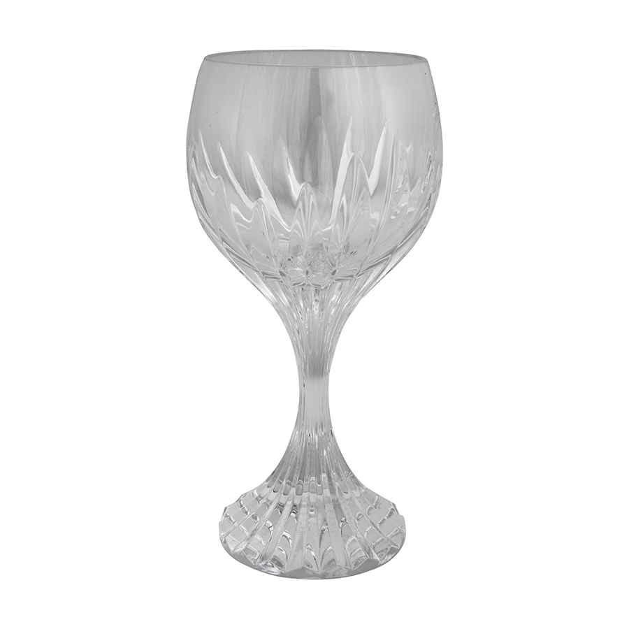 Clear White Wine Goblet X629