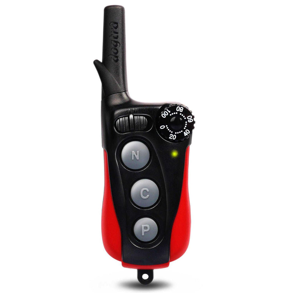 Remote Trainer E1437