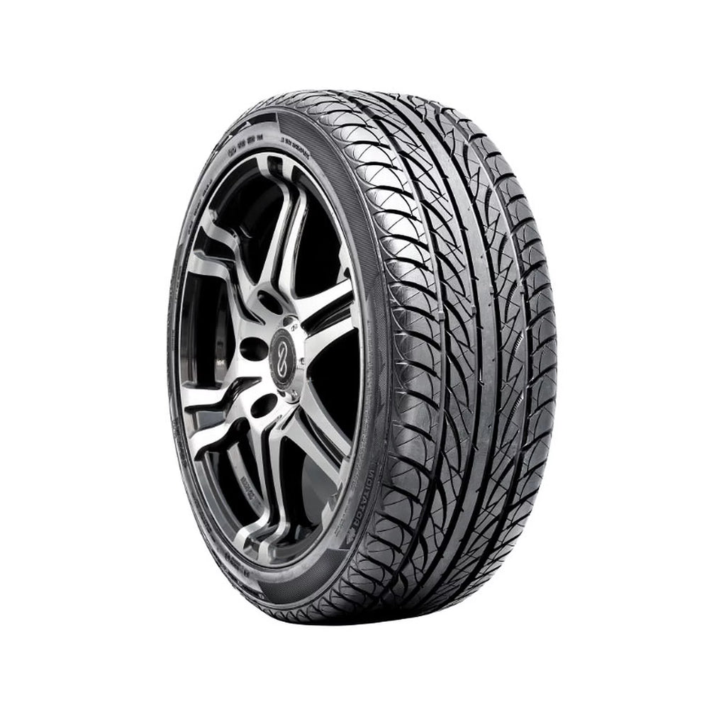 235/40R19 96V XL Passenger Tire A4148