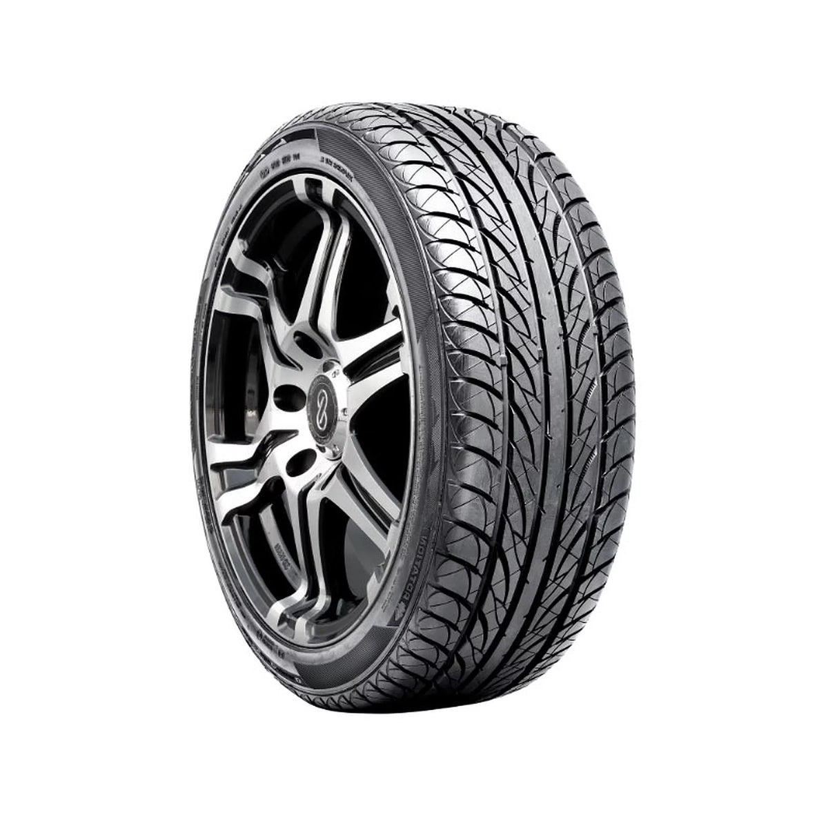 235/40R19 96V XL Passenger Tire A4148