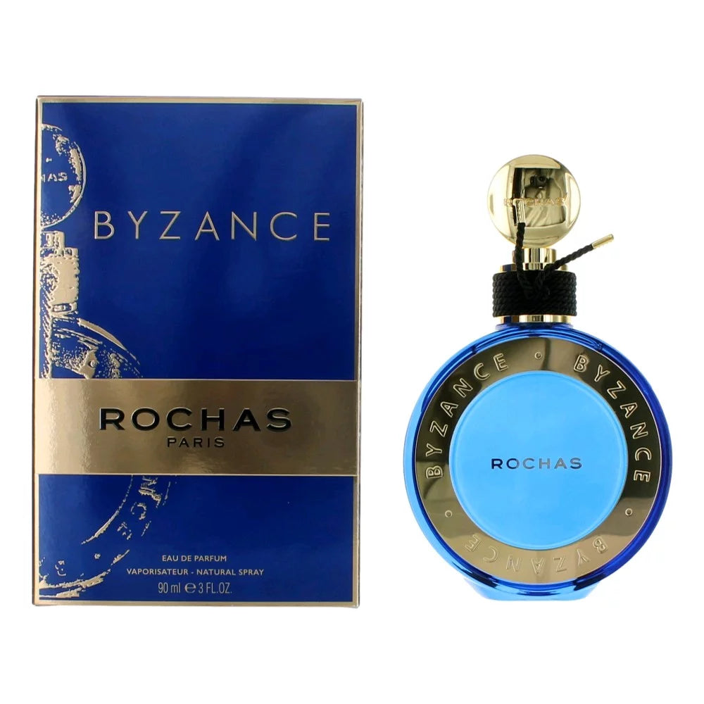 3 oz Eau De Parfum Spray A46613