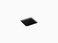 Matte Black Bar Sink P917