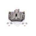 Front Left Caliper with Bracket M45216