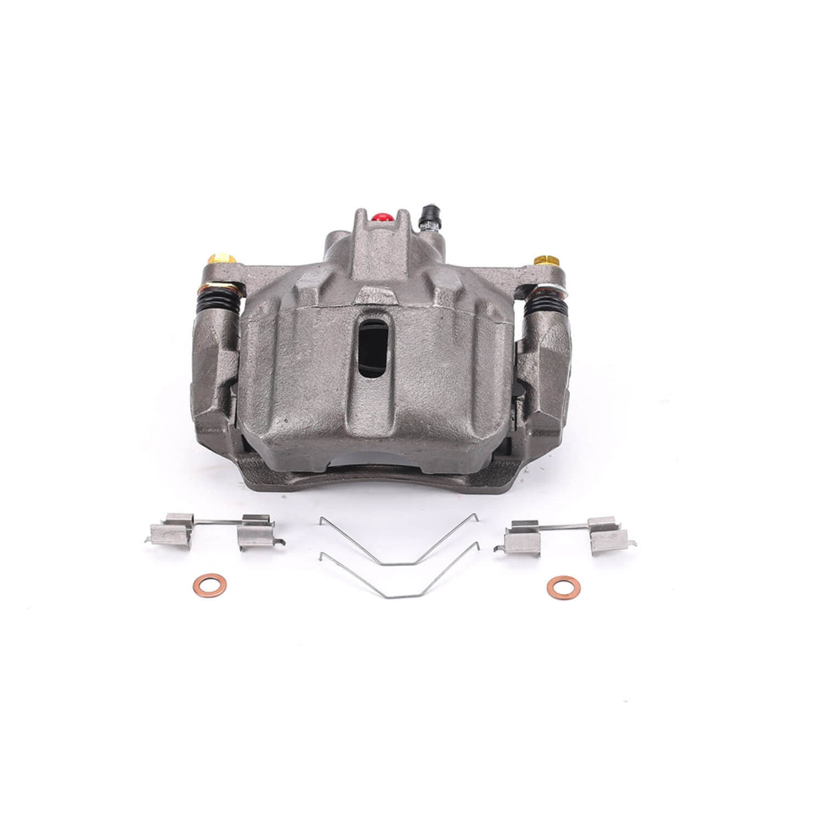 Front Left Caliper with Bracket M45216