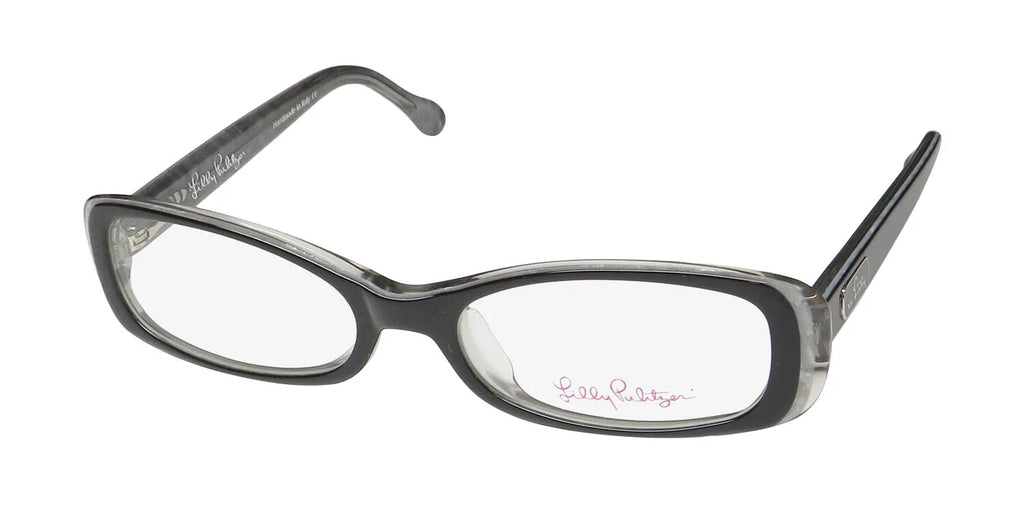 Black Eyeglasses F571836