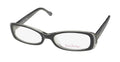 Black Eyeglasses F571836