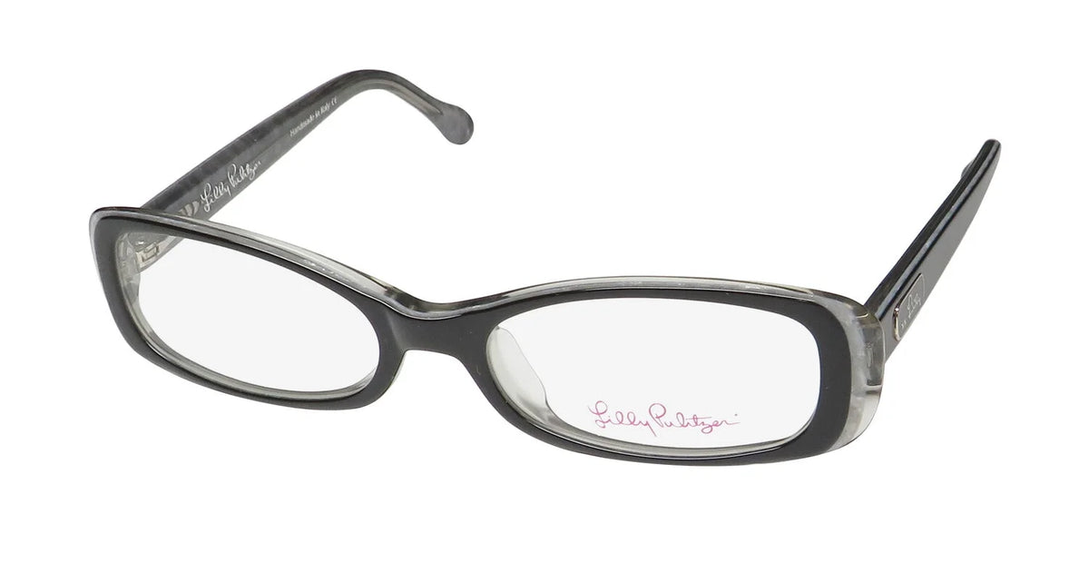 Black Eyeglasses F571836