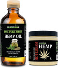 Hemp Products N466