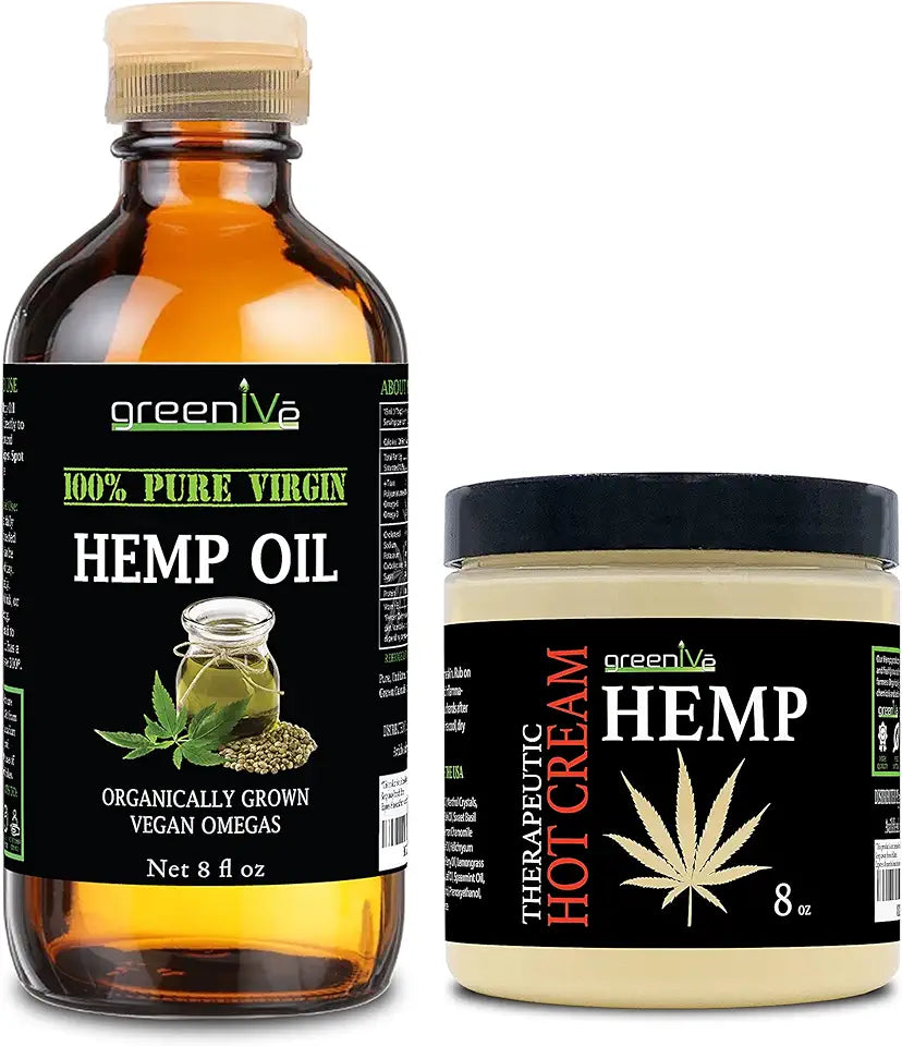 Hemp Products N466