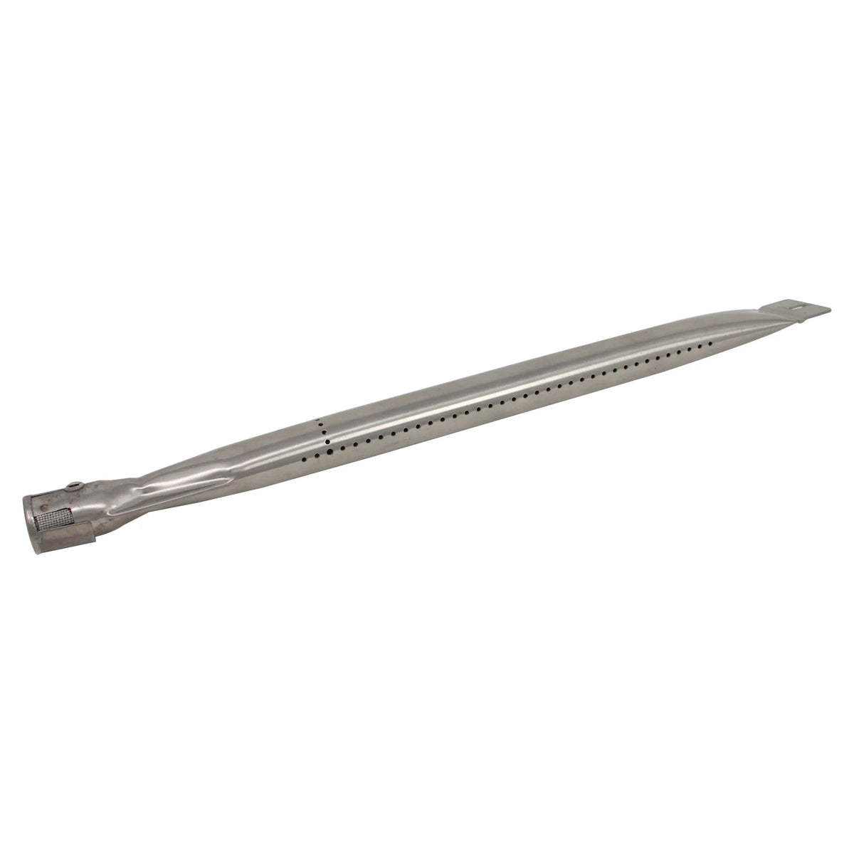 3-Pack Stainless Steel BBQ Gas Grill Tube Burner Replacement Parts I30694