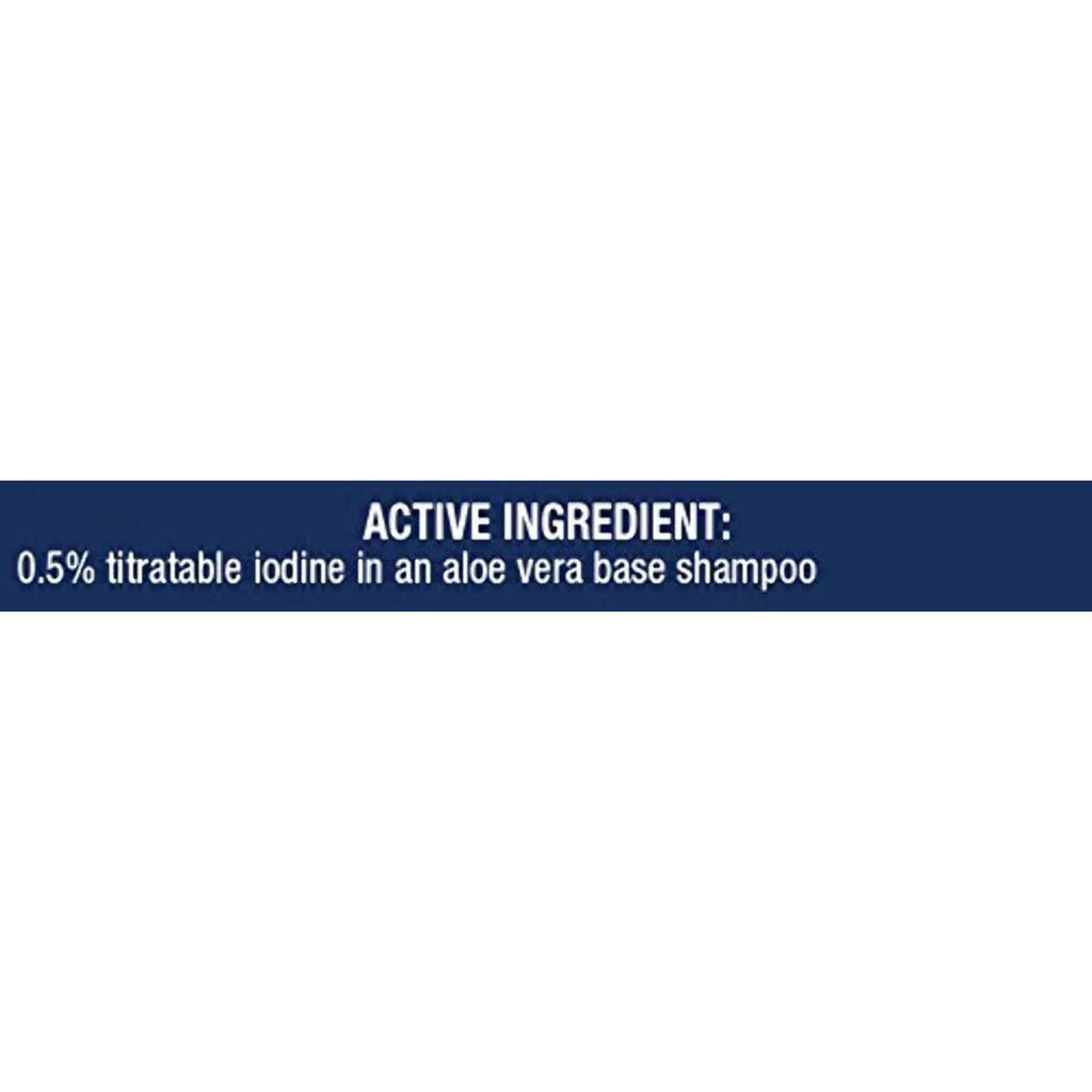 Medicated Shampoo U403