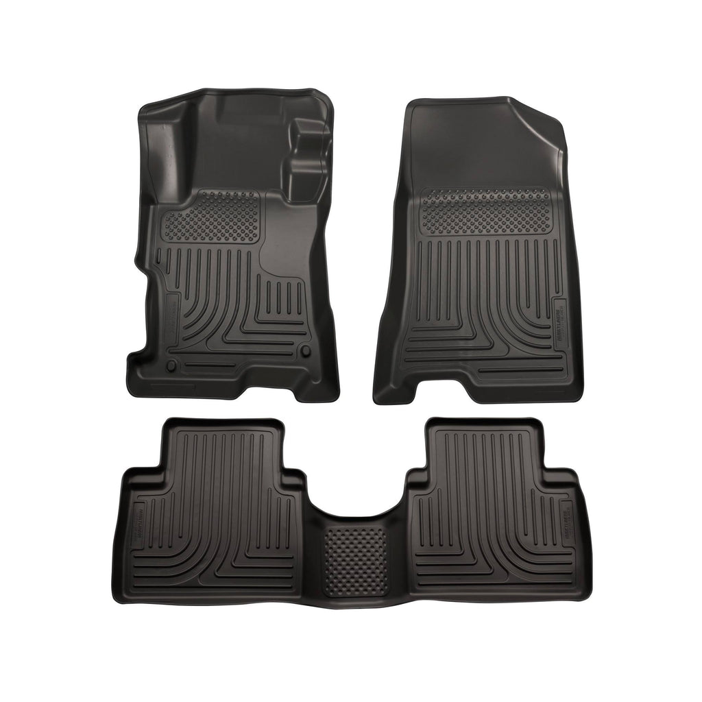 WeatherBeater Floor Liners Z880093