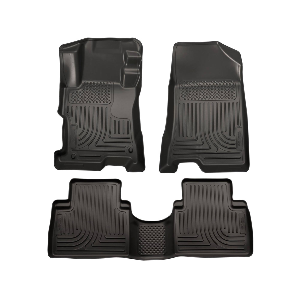 WeatherBeater Floor Liners Z880093