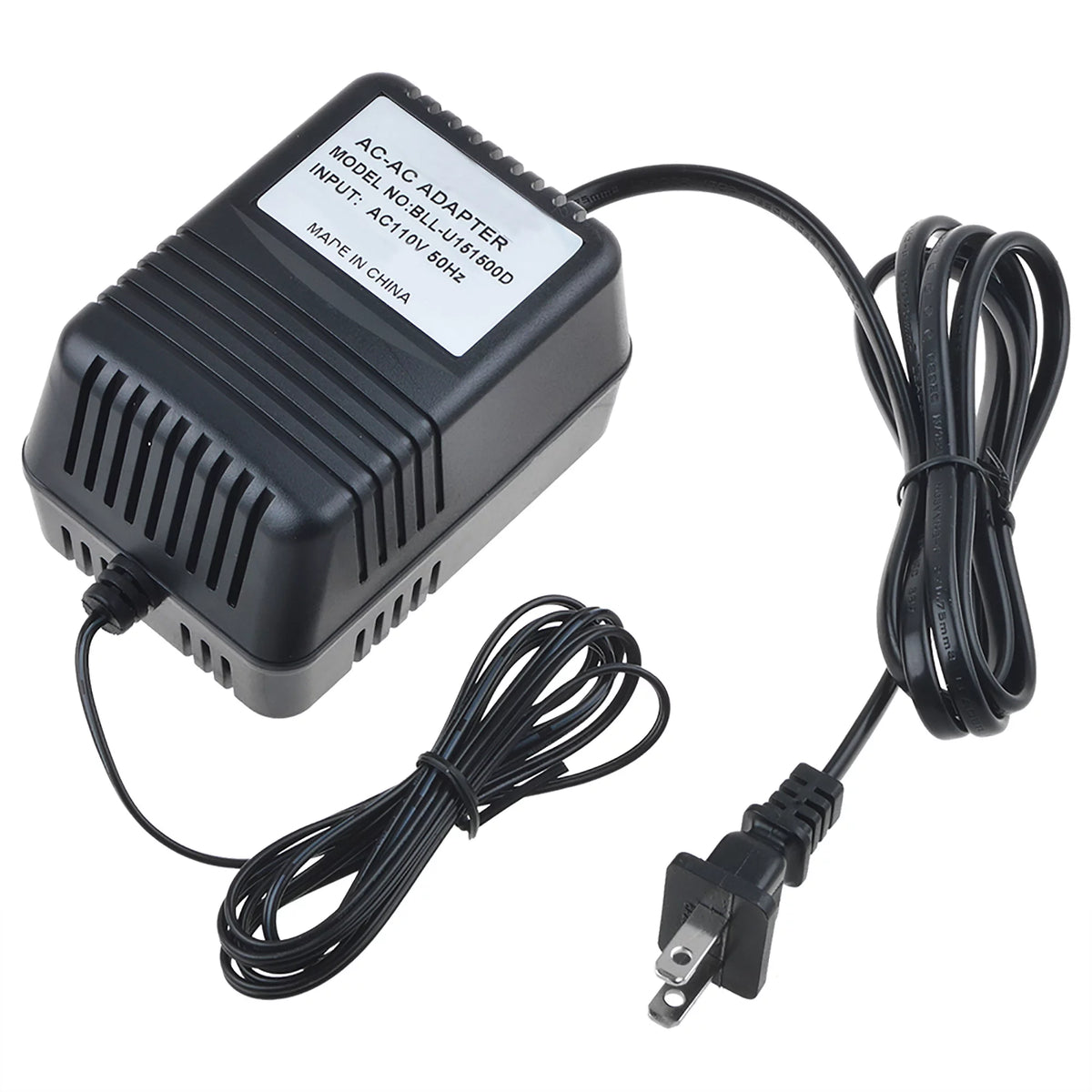 9V 2A AC Adapter Charger Power Supply L848