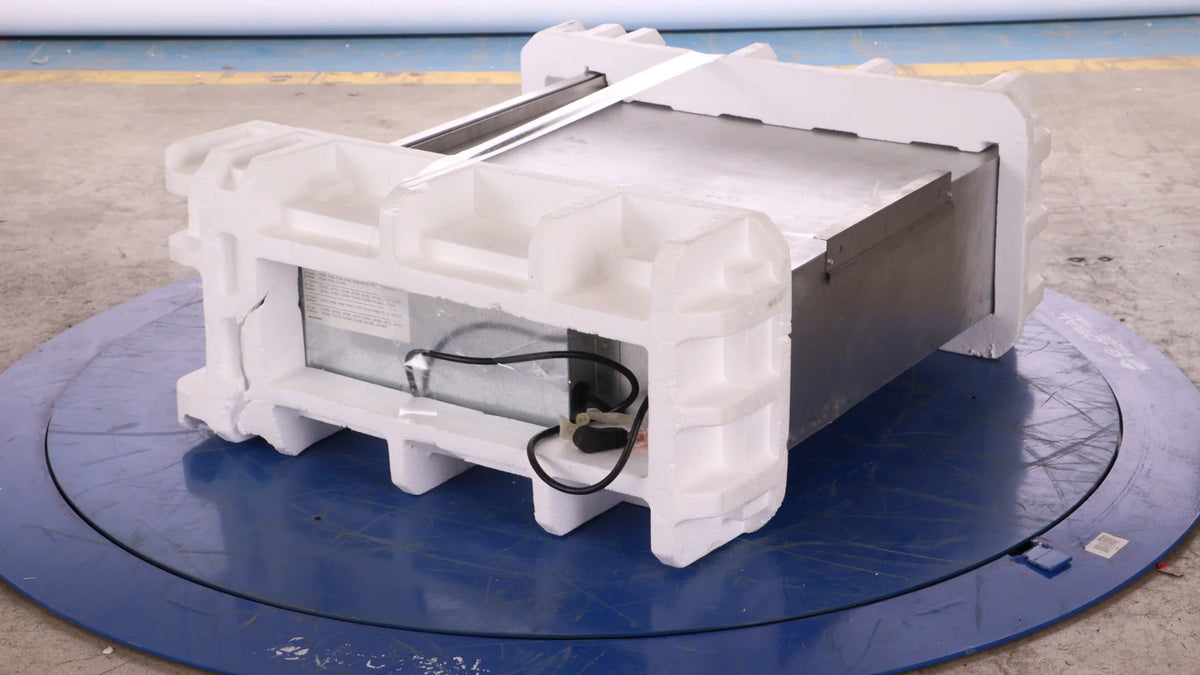 Warming Drawer E6895