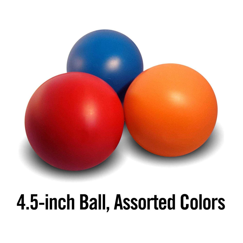 Virtually Indestructible Ball 4.5 inches Z871