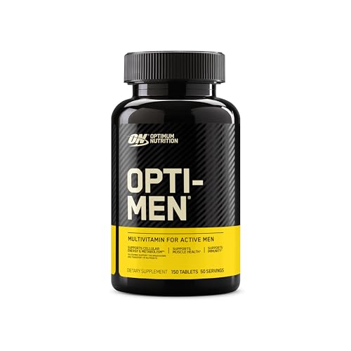 Men's Daily Multivitamin with Amino Acids, 240 Count U994