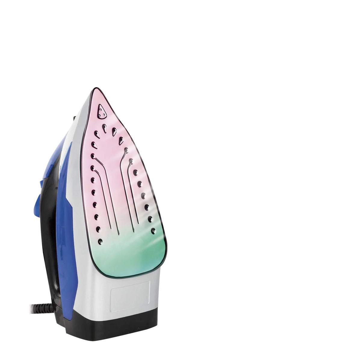 1550W Fabric Iron Y56823