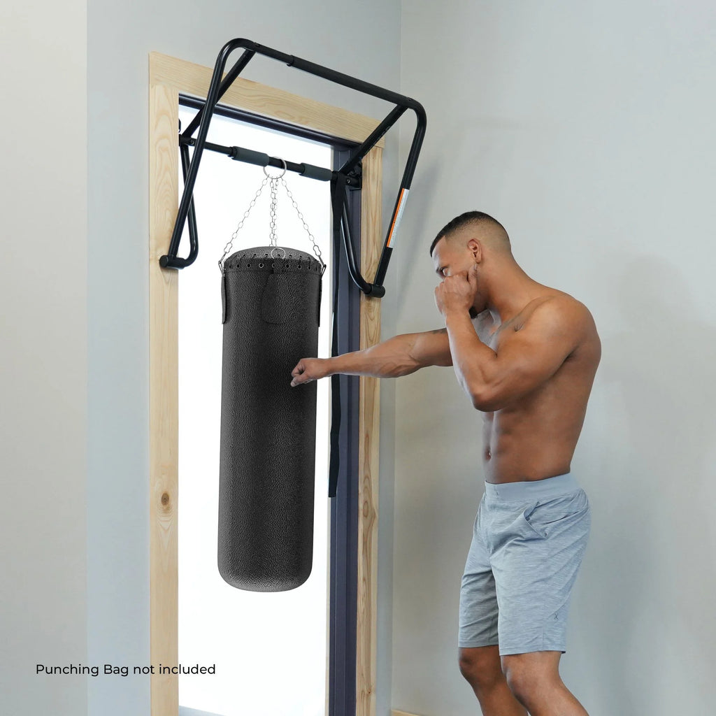 Inversion and Chin-Up Rack Y24098