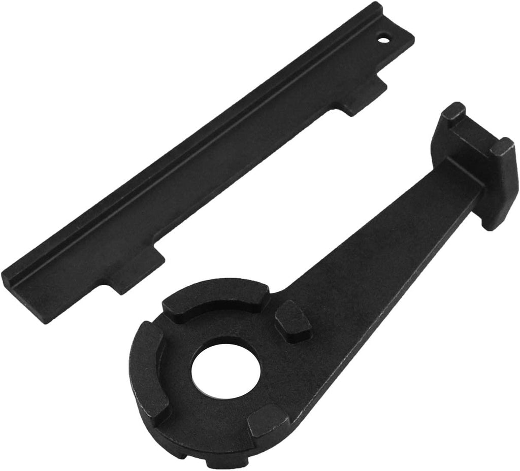 Camshaft Locking/Timing Tool Kit for VW Audi 4.2L V8 Engine, Pack of 2 J48533