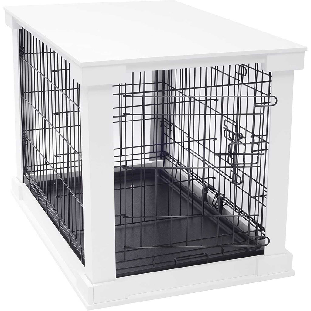 Cage with Crate Cover P754337