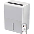 50 Pint Smart Dehumidifier R331325
