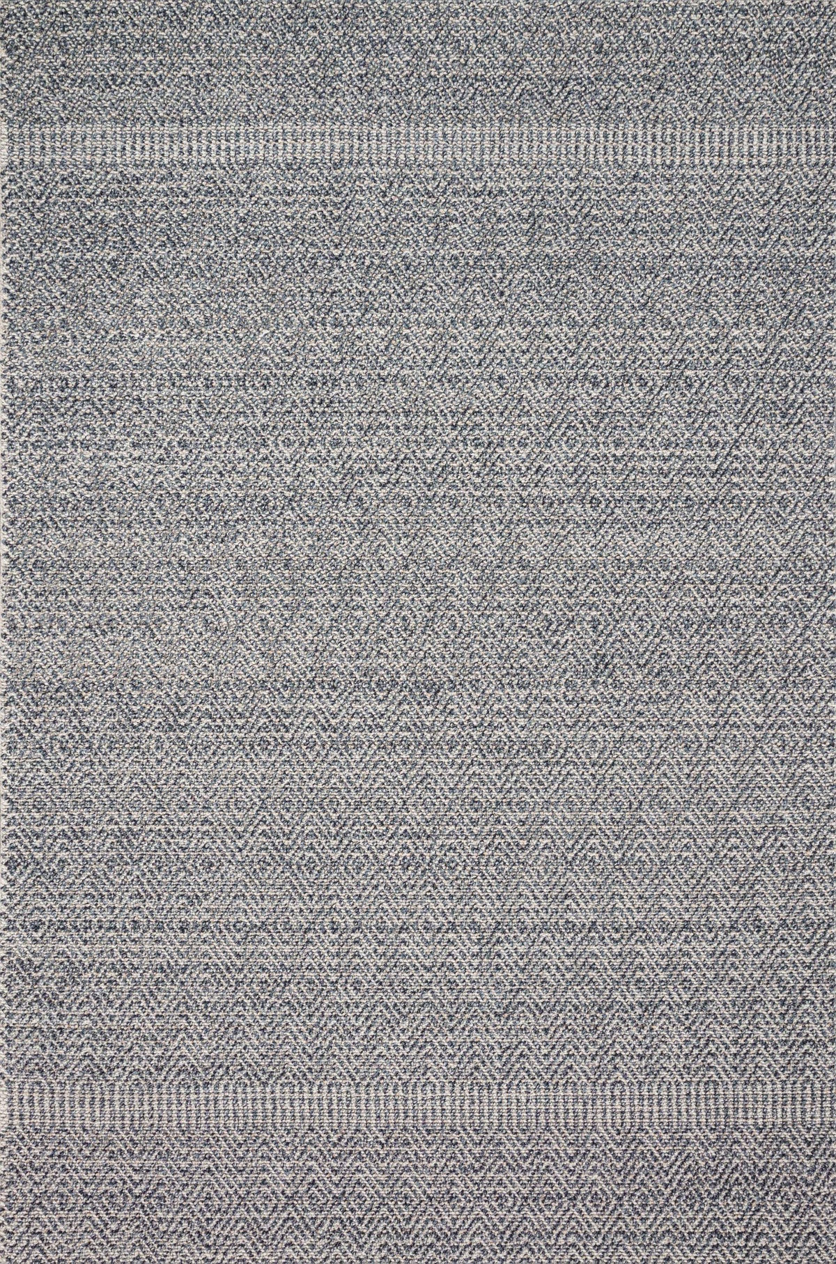Denim Grey Rug N94154